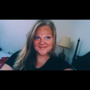 Meet your Posher, Brianna